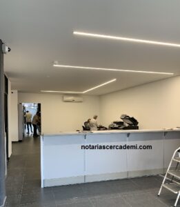 notaria 2 medellin colombia