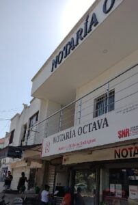 notaria 8 de barranquilla