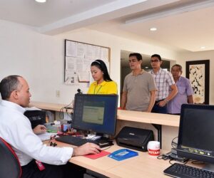 notaria novena en barranquilla