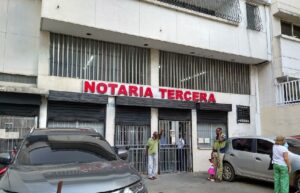 notaria tercera cali