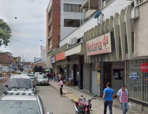 fotos de la notaria 4 bucaramanga