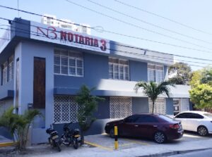 notaria 3 cartagena