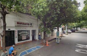 notaria cuarta cucuta norte de santander