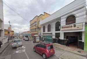 notaria quinta del circulo de bucaramanga