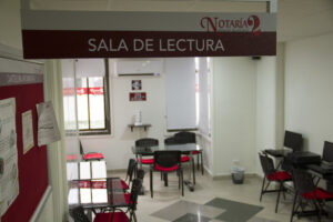 notaria segunda villavicencio