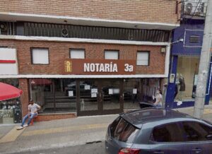 notaria tercera ibague tolima