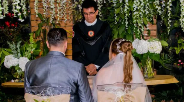 notarias en cali para matrimonio a domcilio.