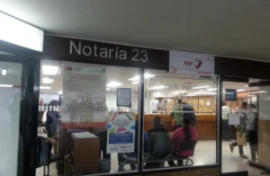 notaria 23 bogota photos