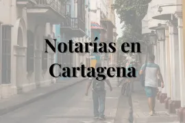 notarias en cartagena